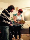 intuitivní vnímání - přednáška 26.1.2015 - intuitivní vidění 1