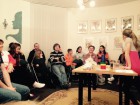 intuitivní vnímání - přednáška 26.1.2015 - intuitivní vidění 11