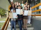 intuitivní vnímání - Brumov společná únor 2016 - intuitivní vidění