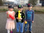 intuitivni vnimani - kurz deti Olomouc duben - intuitivni vnimani