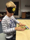 intuitivní vnímání - Hradiště 2 - intuitivní vidění