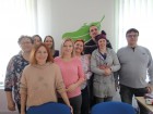 intuitivní vnímání - Velká Bíteš - duben 2019