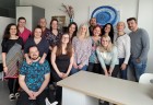 intutivní vnímání - březen 2024