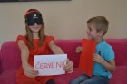 intuitivní vidění 2 - intuitivní vnímání