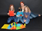 intuitivni vnímání - fotogalerie 2 - intuitivní vidění