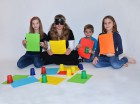 intuitivni vnímání - fotogalerie 3 - intuitivní vidění